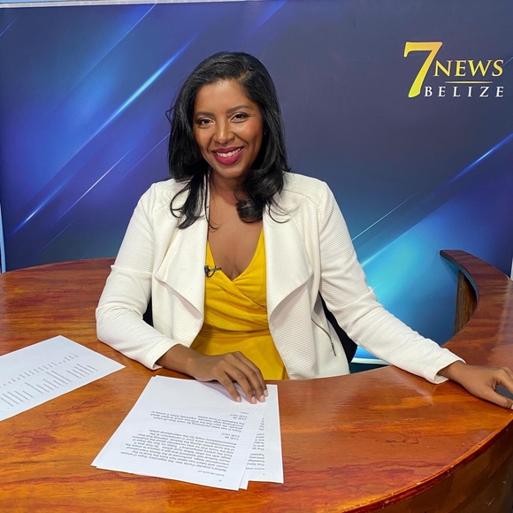 Meet your Posher, Cherisse - Picture 1 of 1